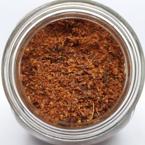 Aji Molido Picado Fino x 50grs