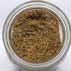 Adobo para Pizza x 50grs