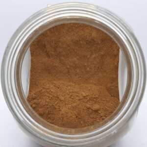 Nuez Moscada Molida x 50grs