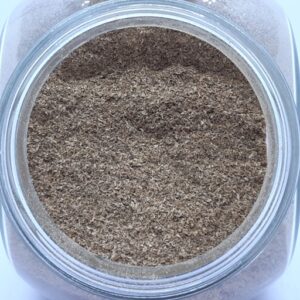 Coriandro Molido x 50grs