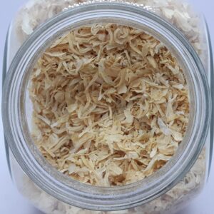 Cebolla deshidratada x 50grs