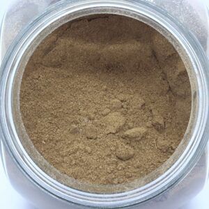 Garam Masala x 50grs