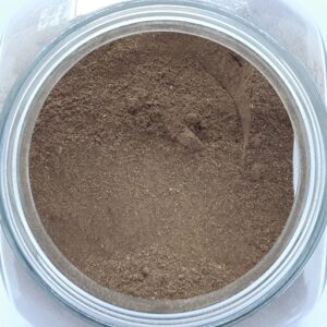 Baharat siete especias x 50grs