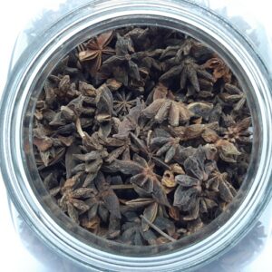 Anis Estrellado x 50grs