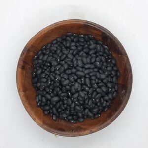 Porotos Negros x 500grs