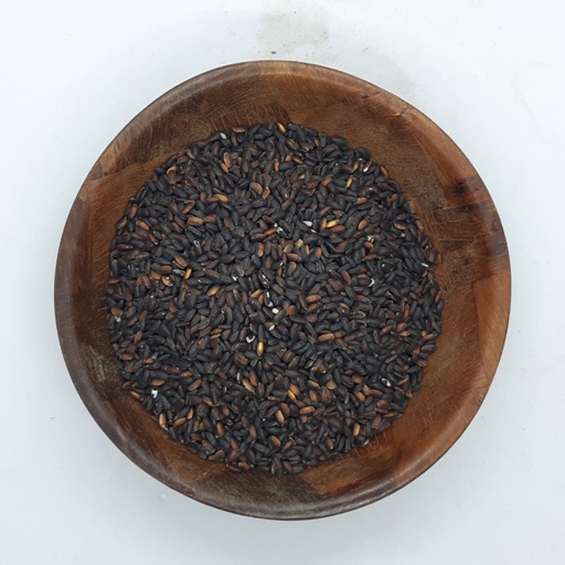 Arroz Negro x 500grs