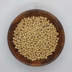 Porotos de Soja x 500grs