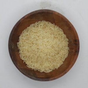 Arroz Basmati x 500grs