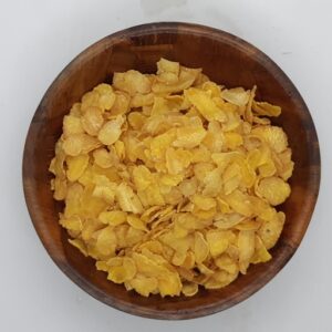 Copos Maiz sin azucar Granix x 100grs