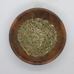 Cola de caballo x 100grs