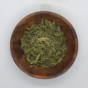 Cedron Hojas x 100grs