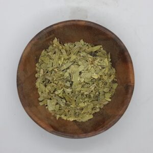 Hojas de Sen x 100grs