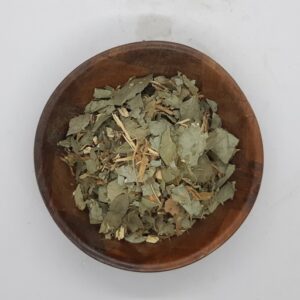 Eucaliptus en Hojas x 100grs