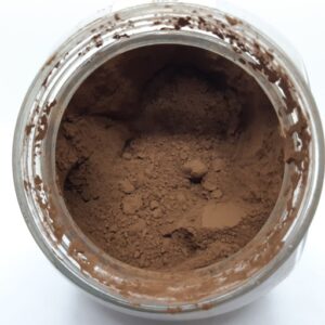 Cacao Soluble Amargo x 100grs