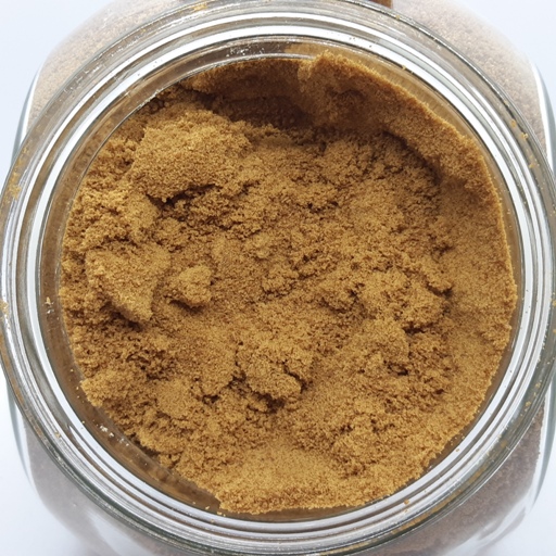 Azucar Integral de coco x 100grs