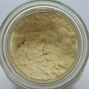 Harina de Almendras x 100grs