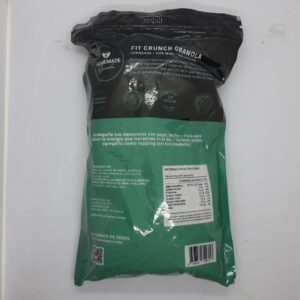 Alternative view of Homemade Fit Crunch KILO