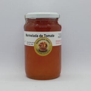 Natali Mermelada de Tomate