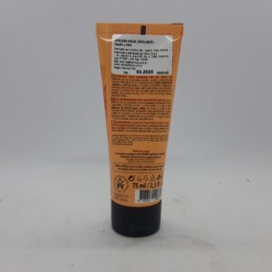 Alternative view of Organic Shop Mascara Facial Exfoliante Zapallo y Miel