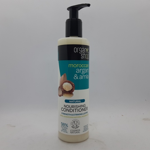 Organic Shop Acondic Argan & Amia