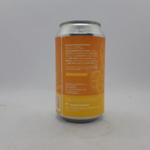 Alternative view of Sonder Agua de Fruta Mandarina y Pomelo