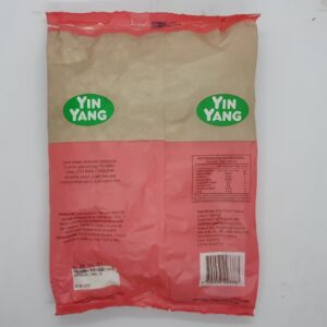 Alternative view of Yin Yang Pop Arroz Yamani x 180grs