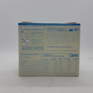 Alternative view of Caldiet caldo de verdura dietetico sin sal