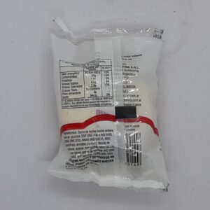 Alternative view of La Delfina Alfajor de Maicena