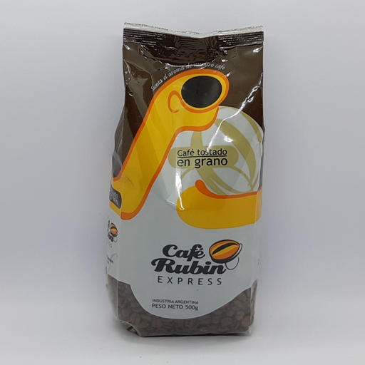 Rubin Cafe x500gr