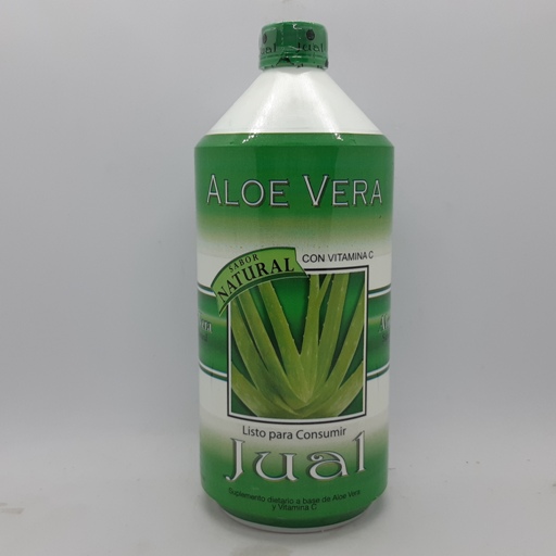 Jual Aloe Vera natural 1lts