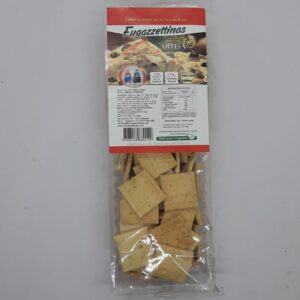 Artesa Fugazzettinas