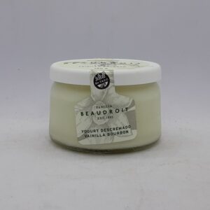 Beaudroit Vainilla Descremado