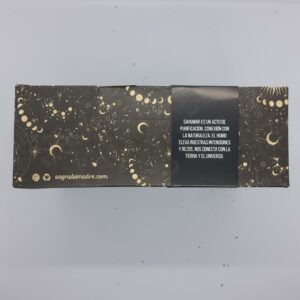 Alternative view of Sagrada Madre Kit Limpieza Energética