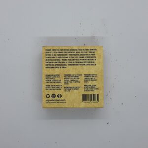 Alternative view of Sagrada Madre Pirámide Energetica Yagra Olíbano