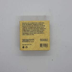 Alternative view of Sagrada Madre Pirámide Energetica Canela Olíbano