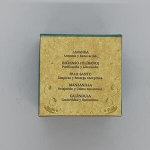 Alternative view of Sagrada Madre Kit Humito Sagrado Armonía