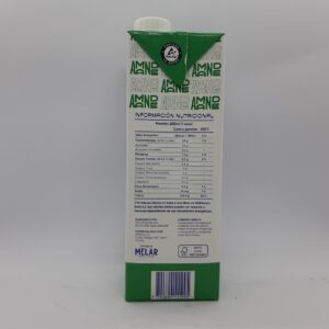 Alternative view of Amande Leche de Almendras Liviana