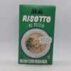 Mole Risotto al pesto