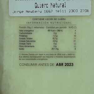 Alternative view of Puie estilo feta