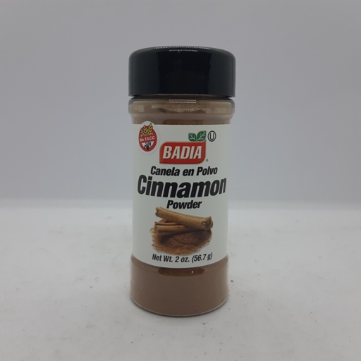 Badia Cinnamon (Canela en polvo)