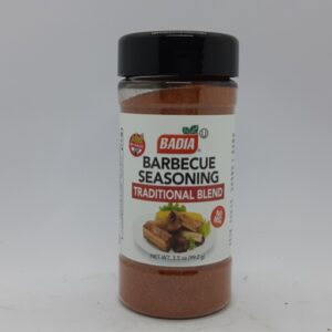 Badia Barbecue Seasoning