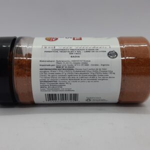 Alternative view of Badia Barbecue Seasoning
