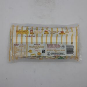 Alternative view of Nutree Indian con batata y curry