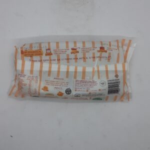 Alternative view of Nutree Lentil con lentejas, puerro y zanahoria