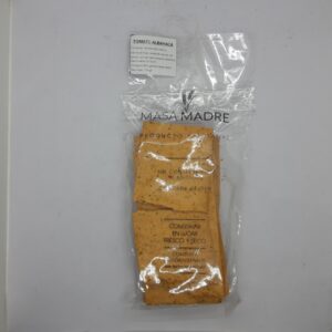 Masa Madre Talitas Tomate y Albahaca