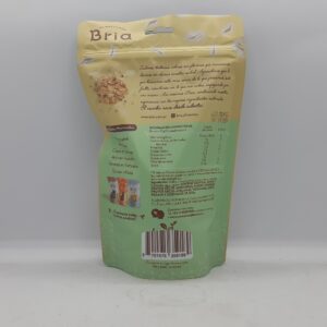 Alternative view of Bria Quinoa Cookies Avena & Quinoa Coco y Almendras