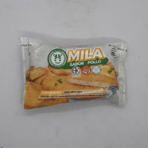 Felices L Vacas Mila sabor pollo