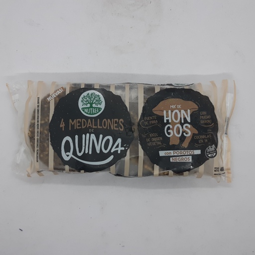 Nutree Mix de Hongos