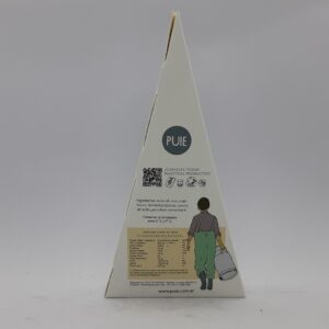 Alternative view of Puie Brie