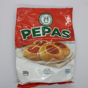 Felices L Vacas Pepas